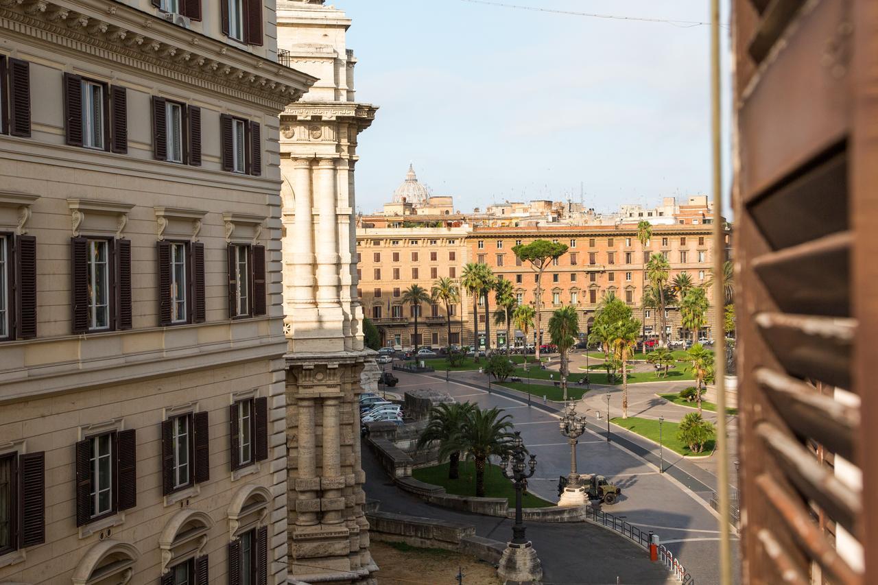 Venustas Roma Hotel — Photos 3